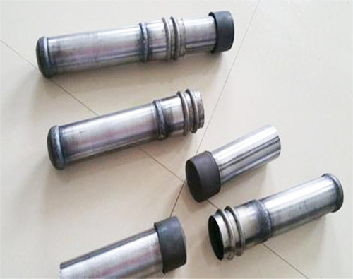 城区桩基声测管厂家直供
